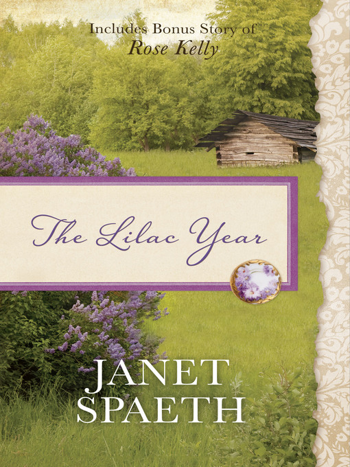 Title details for The Lilac Year by Janet Spaeth - Available